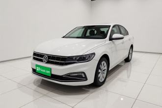 大众 宝来 2020款 1.5L 自动舒适型