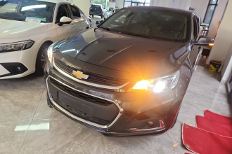 雪佛兰 迈锐宝 2018款 530T 自动豪华版