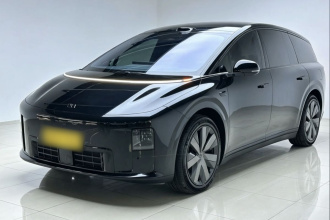 理想汽车 理想i8 2025款 标准版