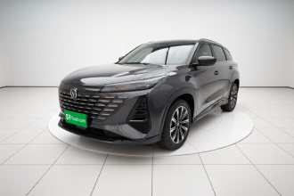 长安CS75 PLUS 2025款 第三代 冠军版 1.5T 劲航型