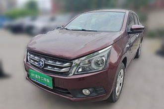 启辰T70 2016款 1.6L 手动睿行版