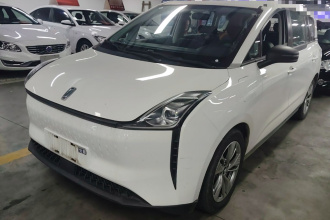 奔腾NAT 2023款 PRO 悦享出行版 425km