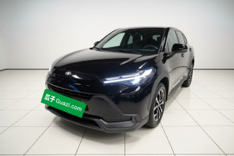 丰田 锋兰达 2026款 2.0L CVT豪华版