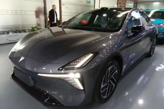 深蓝汽车 深蓝L06 2026款 560Ultra激光版