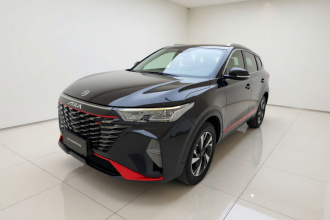 东风风神AX7 2022款 马赫版 1.5T DCT DF31