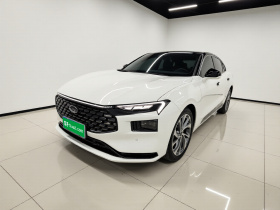 福特 蒙迪欧 2022款 改款 EcoBoost 245 至尊型