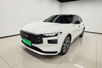 福特 蒙迪欧 2022款 改款 EcoBoost 245 至尊型
