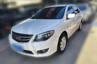 比亚迪L3 2015款 节能版 1.5L 自动舒适型