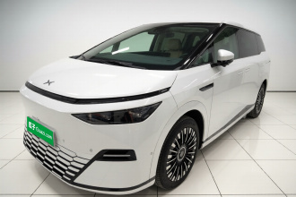 小鹏X9 2025款 740超长续航 Max