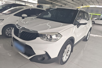 中华V3 2015款 1.5L 手动精英型