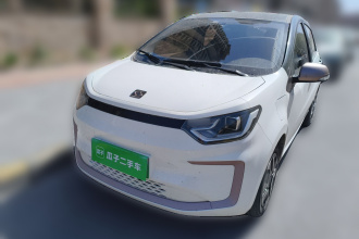 思皓 花仙子 2021款 302km 时尚型 31.4kWh