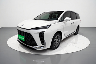 别克GL8新能源 2024款 陆尊 奢享版 6座