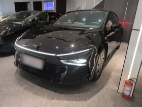 小鹏P7+ 2024款 长续航 Max