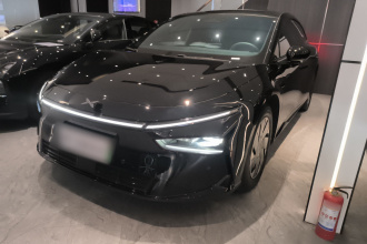 小鹏P7+ 2024款 长续航 Max