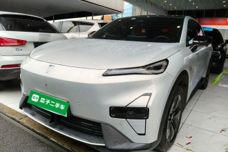 深蓝汽车 深蓝S05 2024款 510Plus纯电版