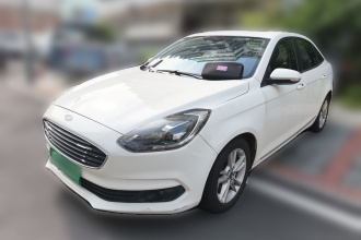 福特 福睿斯 2019款 改款 1.5L 自动悦享型 国VI