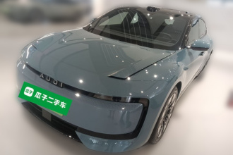 奥迪AUDI 奥迪E5 Sportback 2026款 先锋型