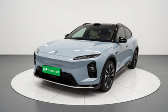 蔚来ES6 2025款 75kWh
