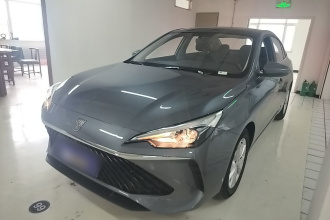 荣威i5 2023款 1.5L CVT豪华版