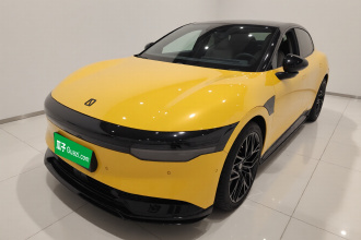 极氪007 2024款 四驱性能版 100kWh