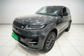 路虎 揽胜运动版 2023款 400PS Dynamic SE