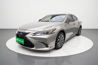 雷克萨斯ES 2021款 200 豪华版