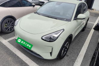 吉利银河 星愿 2025款 310km 青春版