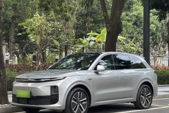 理想汽车 理想L6 2024款 Pro