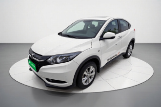 本田 缤智 2017款 1.5L CVT两驱舒适型