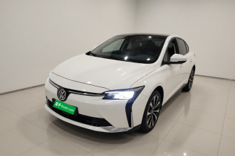 别克 微蓝6 2024款 430km 越享版