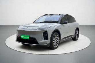 蔚来ES6 2025款 75kWh