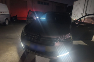 雪铁龙C4L 2014款 1.8L 智驱版 自动劲享型