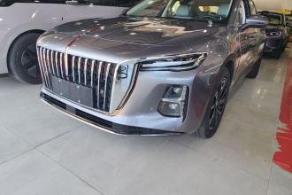 红旗H5 PHEV 2025款 170 超混版