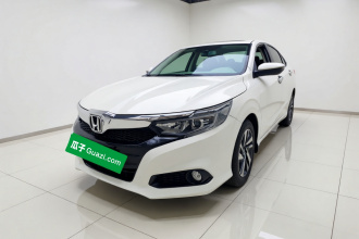 本田 凌派 2019款 180Turbo CVT豪华版 国VI