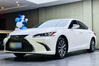 雷克萨斯ES 2020款 200 卓越版
