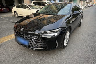 别克 君威 2024款 28T 纵享版