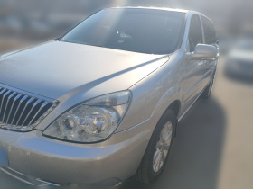 别克GL8 2014款 2.4L 经典版