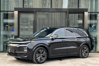 理想汽车 理想L9 2024款 Ultra