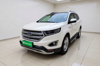 福特 锐界 2016款 EcoBoost 245 两驱豪锐型 7座
