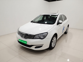 荣威350 2015款 1.5L 手动豪华天窗版