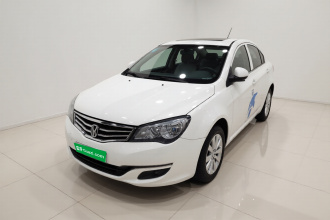 荣威350 2015款 1.5L 手动豪华天窗版