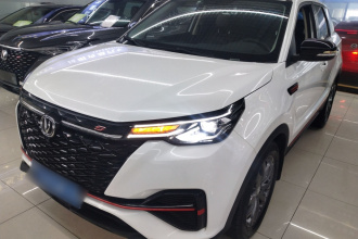 长安CS55PLUS 2022款 蓝鲸版 1.5T DCT豪华型