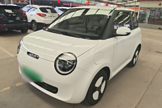 长安启源 长安Lumin 2024款 130km 清悦款