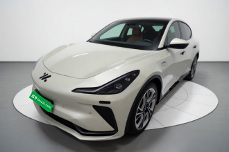 智己汽车 智己LS7 2023款 90kWh Elite四驱版