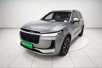 理想汽车 理想ONE 2020款 增程6座版