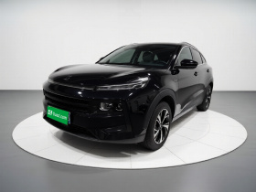 思皓QX 2021款 300T DCT尊贵智联型