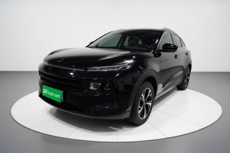 思皓QX 2021款 300T DCT尊贵智联型