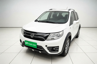 东风风行 景逸X3 2016款 1.5L 舒适型