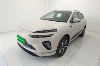 比亚迪 海狮06新能源 2025款 EV 605领航Plus版