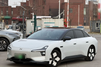 小鹏MONA M03 2024款 515 长续航